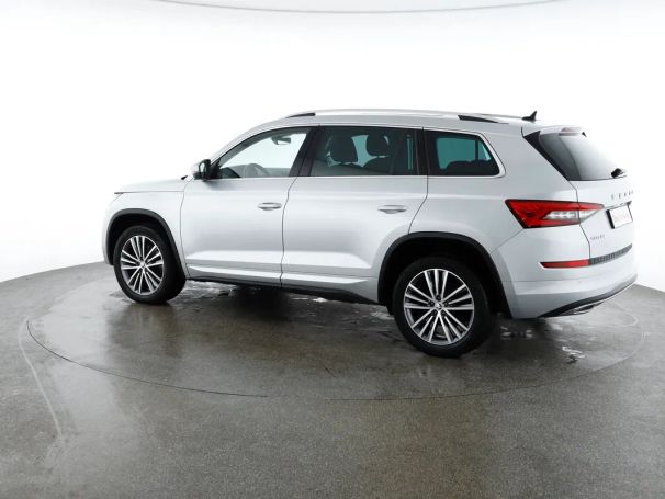 Skoda Kodiaq 147 kW image number 7