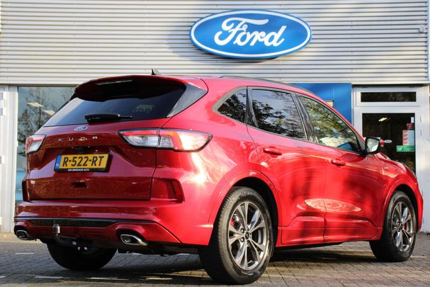 Ford Kuga 1.5 ST-Line 110 kW image number 2