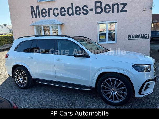 Mercedes-Benz GLS 580 AMG 380 kW image number 13