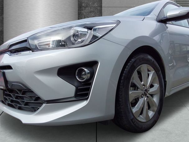 Kia Rio 1.0 T-GDI Vision 74 kW image number 5