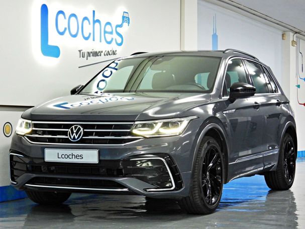 Volkswagen Tiguan 1.5 TSI DSG 110 kW image number 1