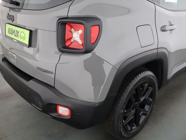 Jeep Renegade 1.0 T-GDi 88 kW image number 21