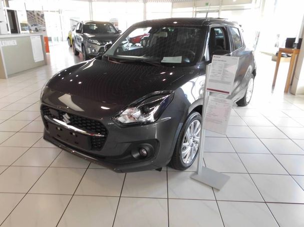 Suzuki Swift 1.2 Hybrid Comfort 61 kW image number 1