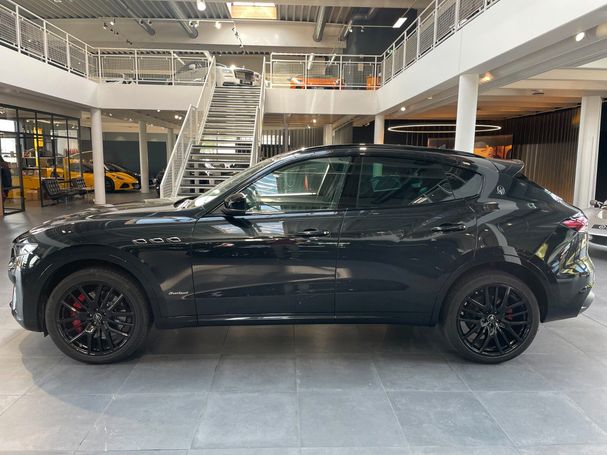 Maserati Levante S 316 kW image number 5