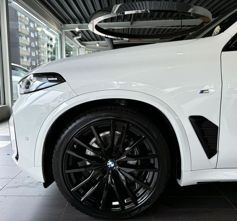 BMW X5 xDrive 210 kW image number 5