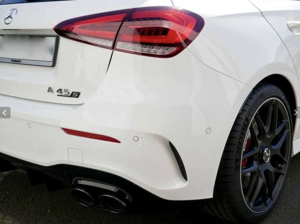 Mercedes-Benz A 45 AMG 310 kW image number 3