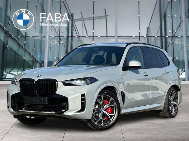 BMW X5 50e xDrive 360 kW image number 1