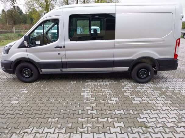 Ford Transit 350 L3 Trend 96 kW image number 3