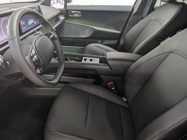 Hyundai Ioniq 6 239 kW image number 8