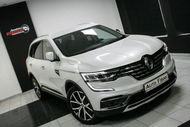 Renault Koleos 135 kW image number 5