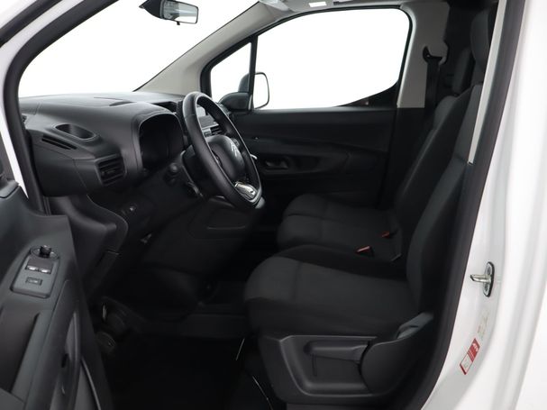 Citroen Berlingo M 75 kW image number 14