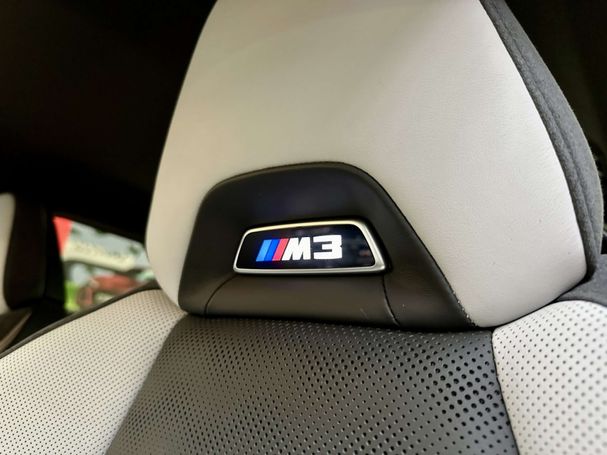 BMW M3 Competition Touring M xDrive 375 kW image number 38