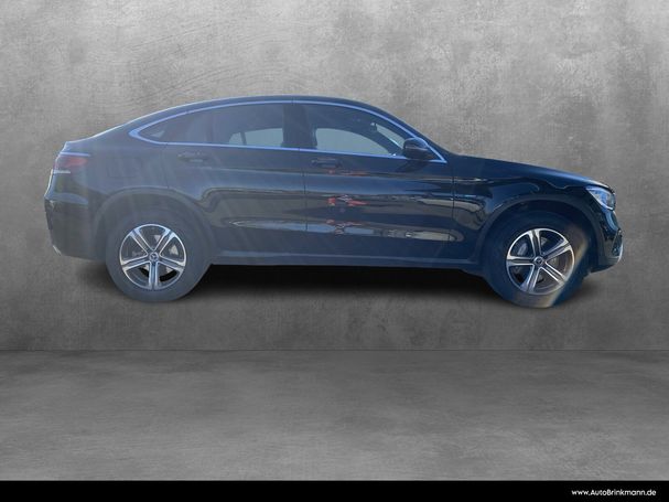 Mercedes-Benz GLC 300 e 4Matic 235 kW image number 5