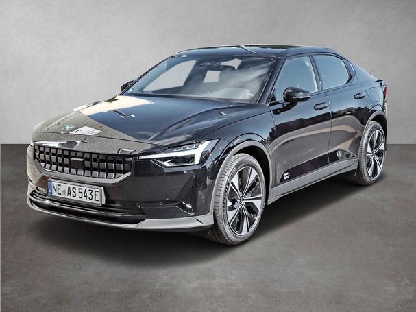 Polestar 2 300 kW image number 1