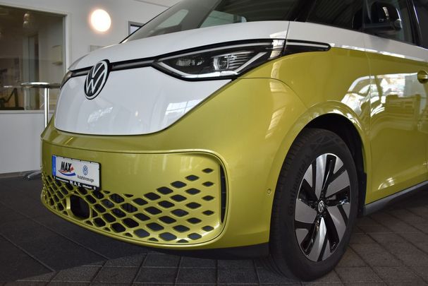 Volkswagen ID. Buzz Pro 150 kW image number 2