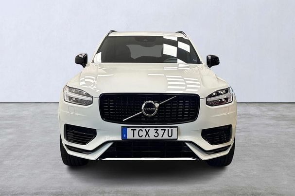 Volvo XC90 Recharge T8 AWD 293 kW image number 7