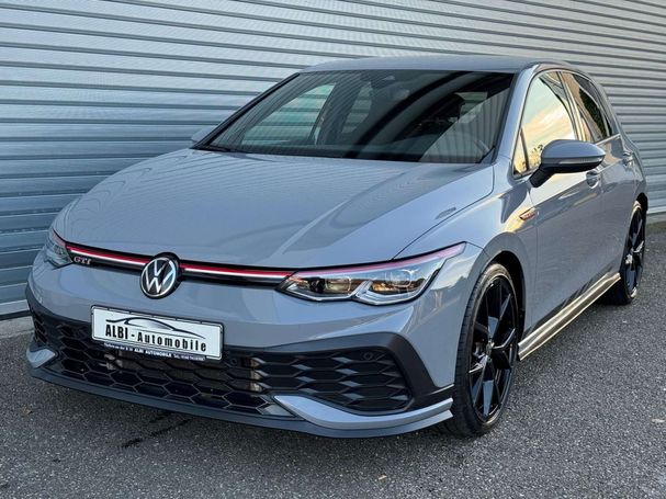 Volkswagen Golf GTI Clubsport DSG 221 kW image number 1