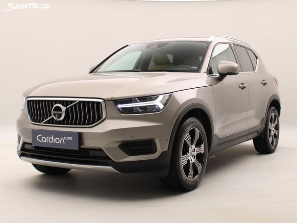 Volvo XC40 T3 Inscription 120 kW image number 1