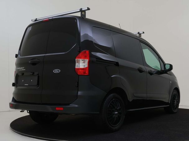 Ford Transit Courier S&S Trend 74 kW image number 10