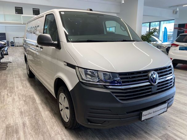 Volkswagen T6 Transporter 81 kW image number 3