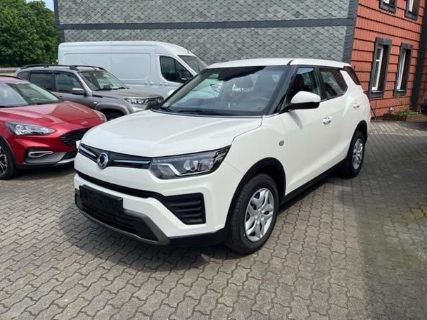 SsangYong Tivoli 1.5 120 kW image number 1