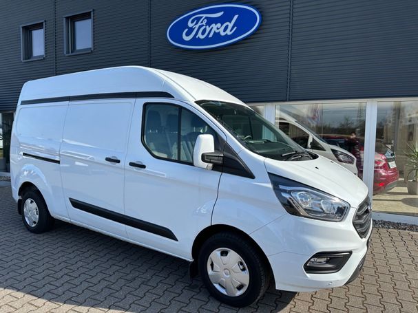 Ford Transit Custom 300 L2 Trend 96 kW image number 1