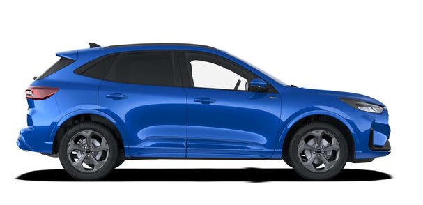 Ford Kuga 2.5 PHEV ST-Line 179 kW image number 2