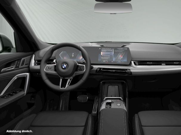 BMW X1 xDrive23i 160 kW image number 4