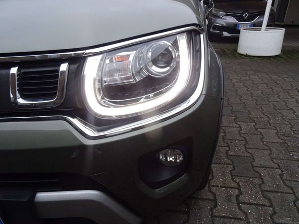 Suzuki Ignis 61 kW image number 9