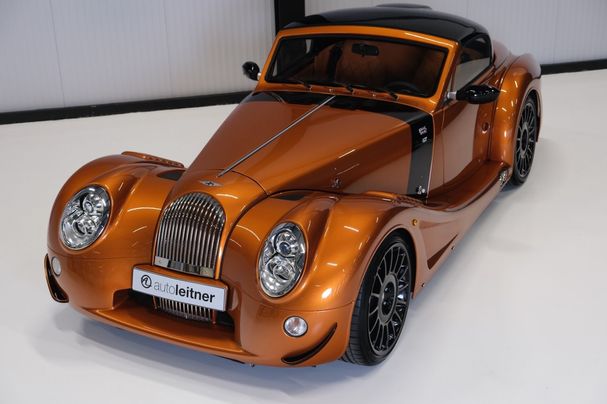 Morgan Aero 8 270 kW image number 13