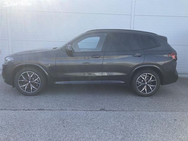 BMW X3 xDrive20d 140 kW image number 3