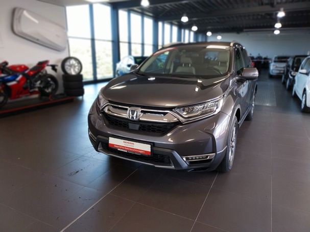 Honda CR-V 2.0 i-MMD Lifestyle 135 kW image number 3