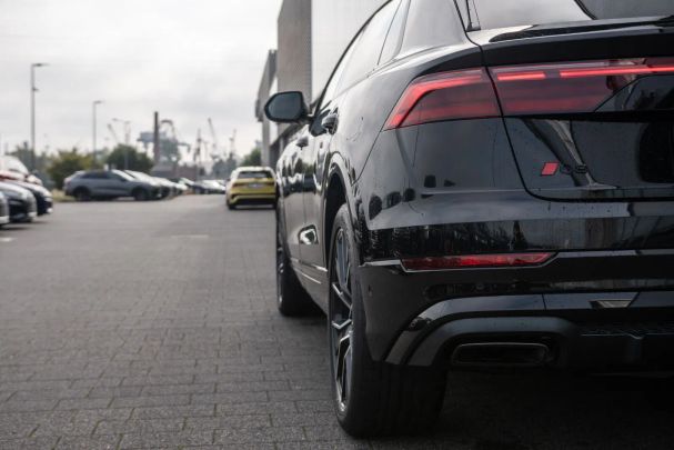 Audi Q8 250 kW image number 8