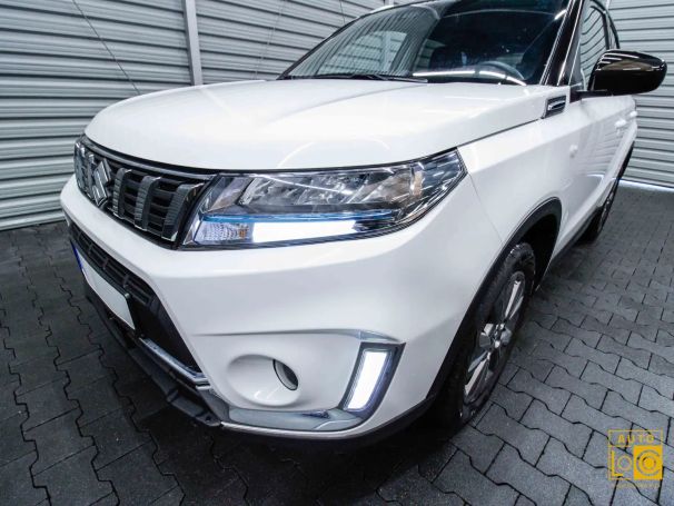 Suzuki Vitara 1.4 Boosterjet 95 kW image number 30