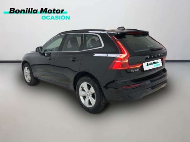 Volvo XC60 B4 145 kW image number 23