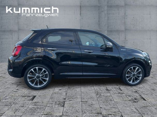 Fiat 500X 1.3 Sport DCT 110 kW image number 3