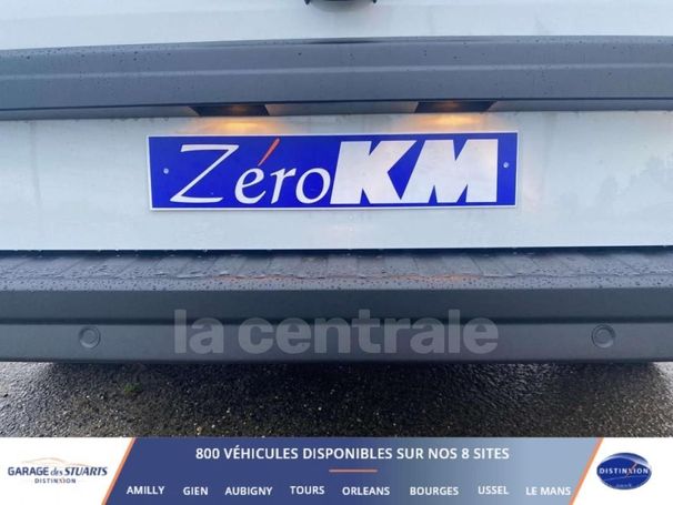 Renault Trafic Energy dCi 110 kW image number 35