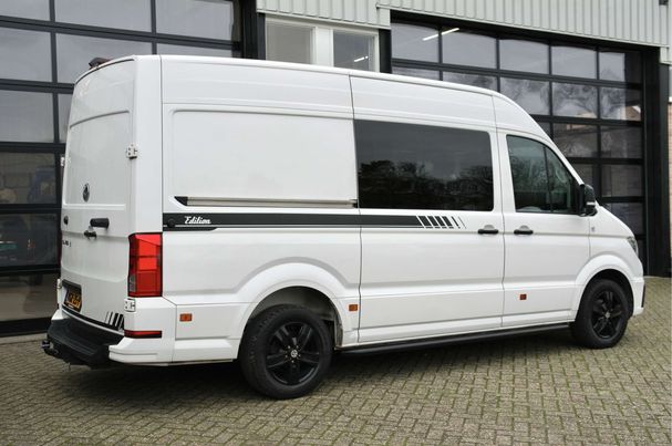 Volkswagen Crafter 30 TDI 75 kW image number 3