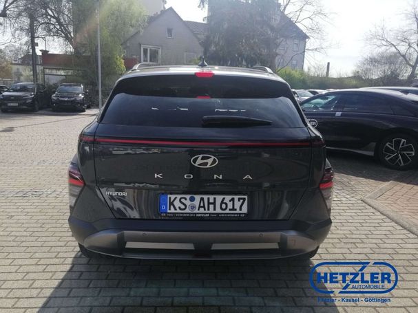 Hyundai Kona 1.6 T-GDI 146 kW image number 6