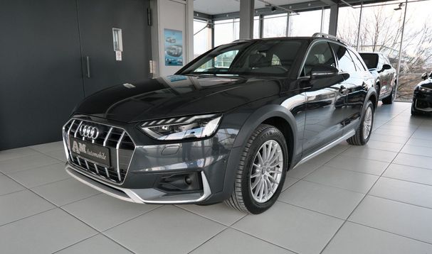 Audi A4 Allroad 45 TDI quattro 170 kW image number 1