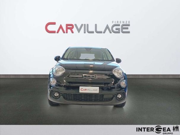 Fiat 500X 1.5 Hybrid 96 kW image number 3