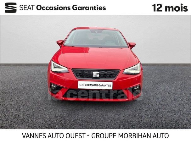 Seat Ibiza 1.0 TSI 70 kW image number 3