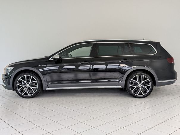 Volkswagen Passat Alltrack 4Motion 147 kW image number 4