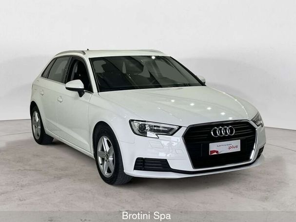 Audi A3 30 g-tron S tronic Business 96 kW image number 7