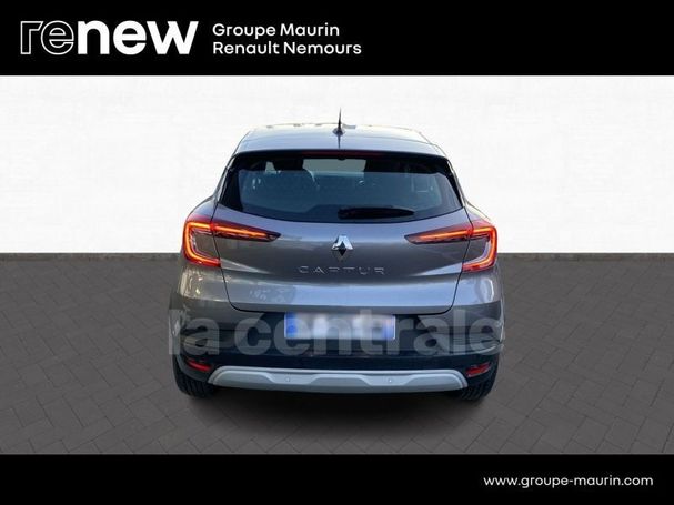 Renault Captur 74 kW image number 6