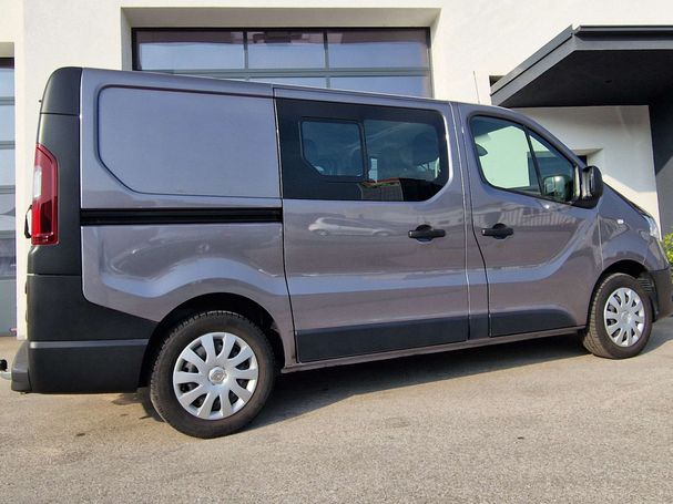 Renault Trafic 88 kW image number 3