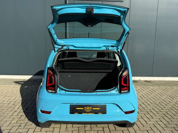 Volkswagen up! 44 kW image number 19