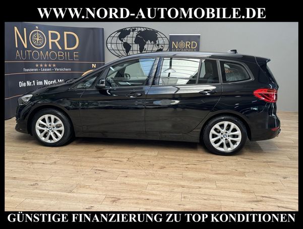 BMW 218d Gran Tourer Advantage 110 kW image number 6