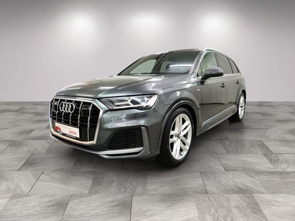 Audi Q7 55 TFSI S-Line 250 kW image number 1