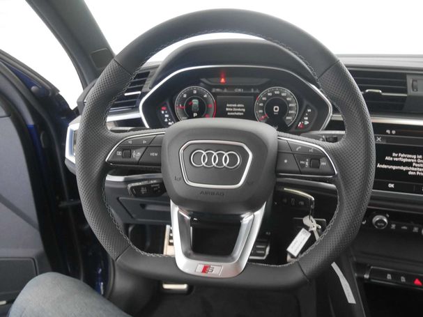 Audi Q3 35 TDI quattro S-line 110 kW image number 6